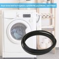 134719300 Dryer Drive Belt For Kenmore Frigidare Replace Caqe7077kn0 Electric