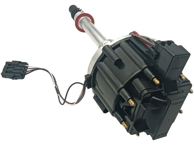 Electronic Ignition Distributor For 1985-1991 Chevy Corvette 5 7l V8