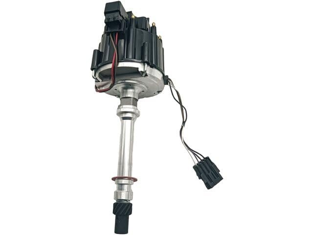 Electronic Ignition Distributor For 1985-1991 Chevy Corvette 5 7l V8