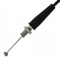 Niche Throttle Cable For 2004-2007 Honda Cr125r 17910-ksr-j00 Motorcycle
