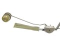 1956-1961 Corvette Gas Tank Sending Meter W Gasket