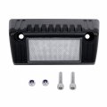 Handxen Rv Exterior Porch Light Waterproof 5a A Inches Led 15w 900lm 10-30v Dc Ideal For Truck Trailer Unity Bus Automobile 
