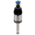 Fuel Injectors Compatible For Ford Explorer 2013-2019 For Flex 2011-2017 2019 Taurus 2011-2018 Lincoln Mks 2011-2016 Mkt 