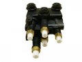 Rear Air Suspension Valve For Land Rover Range Velar Lr176326 