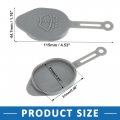 A Absopro Windshield Wiper Washer Fluid Reservoir Tank Bottle Cap Cover 28913jk60a For Infiniti Ex35 2008-2012