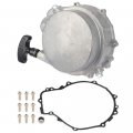 Aintier Durable Recoil Pull Starter For Polaris Scq-vale 500 1997-2012 Replaces
