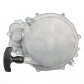 Aintier Durable Recoil Pull Starter For Polaris Scq-vale 500 1997-2012 Replaces