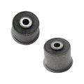 Control Arm Bushings For Buick Rainier 2004 2005 2006 2007 Front Lower Inner Driver And Passenger Side Pair Metal Rubber 