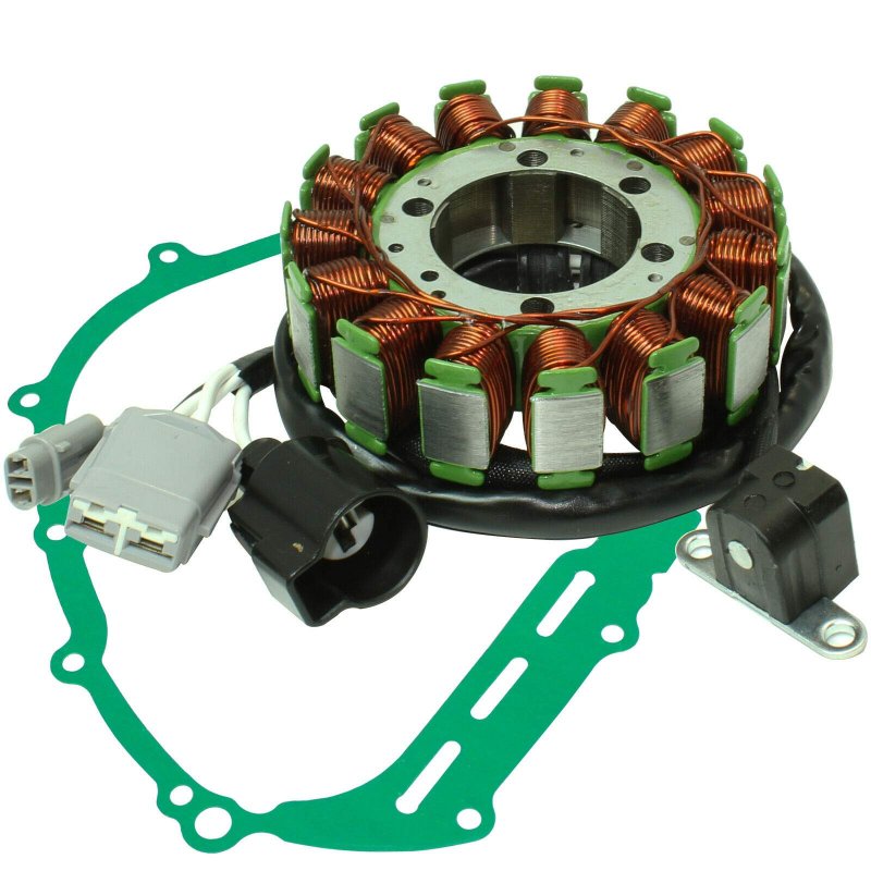 Stator Gasket For Rhino 700 Yxr700f 4x4 Fi Hunter 2008 2009 2011-2013