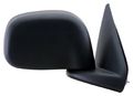 Fit System 60103c Dodge Ram Passenger Side Replacement Oe Style Manual Folding Mirror 