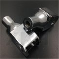 Xkh- No 107 Front Footpeg Compatible With Honda Vtx 1800 C F Shadow 1100 Sabre Aero 750 Magna Chrome B0772rgbl1