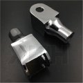 Xkh- No 107 Front Footpeg Compatible With Honda Vtx 1800 C F Shadow 1100 Sabre Aero 750 Magna Chrome B0772rgbl1