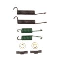 Cadillac Commercial Chassis 1992 93 94 95 1996 Drum Brake Hardware Set 