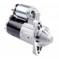 Starter Motor For Dodge Ram 1500 And 2500 2009 2010 Fits Durango 5 7l 2011 2025 12v 1 4kw 10t Pmgr Replaces 17948n 56044736ab 