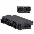 High Performance Cdi Box For Yamaha Yfm 450 Grizzly Kodiak 2004-2007 Yfm450 Oe Repl 5nd-85540-10-00