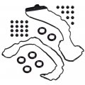 Secosautoparts Engine Valve Cover Gasket Set Grommets Compatible With Cadillac Cts Sedan 3 0l Gmc Terrain