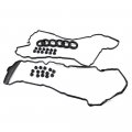 Secosautoparts Engine Valve Cover Gasket Set Grommets Compatible With Cadillac Cts Sedan 3 0l Gmc Terrain