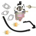 Sakitam Gasket Carburetor Kit For Gentron Power Equipment Gg3500 G3500w Gg3500rv Gg3500rv-c G3500rv-c Gas Generators 