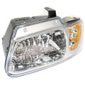 Chrysler Town And Country Headlight Assembly 2000 Driver Side For Ch2502134 