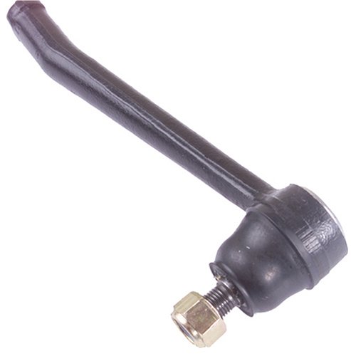 101-3437 Tie Rod End Pre Greased Ball Joint With Corrosion Protection And Full Stud