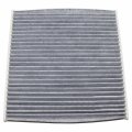 Cabin Air Filter For Lexus Rx400h 2006 To 2008 Carbon Behind Glove Box 87139-06030
