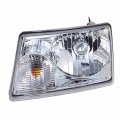 2001-2011 Ford Ranger Driver Side Replacement Head Light Lamp Fo2502173 