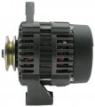 New Saej1171 Certified Marine Alternator For Crusader Boat 305 350 496 350ci 496ci 2001 2002 2003 2004 01 02 03 04 19020608