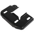 Front Passenger Side Bumper Mounting Plate Fl3z17n775h Fl34 17n776-aa Fits For Ford
