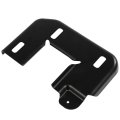Front Passenger Side Bumper Mounting Plate Fl3z17n775h Fl34 17n776-aa Fits For Ford