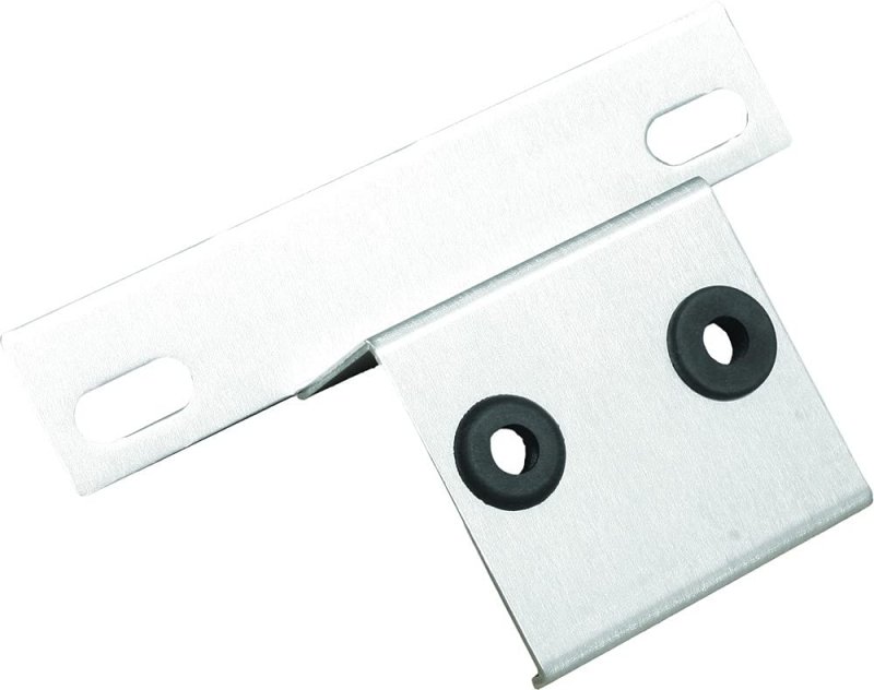 Modquad Coolant Bottle Bracket Aluminum For Yamaha Banshee