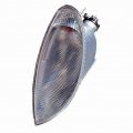 Mercedes-benz Slk 1998-2004 Signal Light Assembly Driver Side Mb2530101 170 826 01 43 
