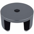 Ztse4439 Pitman Arm Puller Removal Tool For International Trucks With Sheppard M Series Steering Gears 