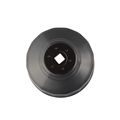 Steelman 06137 Oil Filter Cap Wrench 86mm X 16mm 