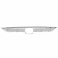 Ho1210157 Front Grill Trim Moulding Compatible With Honda Accord Lx Ex Ex-l Touring 2018-2020 Polished Chrome