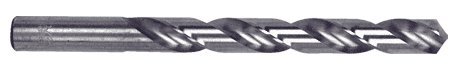 3 8 Fractional Sized 135 Degree Split Point Jobbers Length High Speed Drill Bit