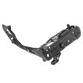 Radiator Support Side Panel For 2014-2020 Lexus Is200t Is250 Is300 Is350 Base C Sport F Replacement Lx1225149 5320253908 Steel