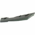 Kia Optima 2011 12 13 2014 Passenger Side Bumper Retainer Front Ex Lx Sx Hybrid 865842t000 Ki1027100 