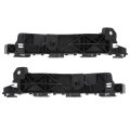 Front Left Right Bumper Bracket For Hyundai Tucson 2010 2011 2012 2013 2014 2015 865132s000 865142s000 Hy1042104 Hy1043104 