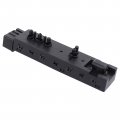Applianpar Front Passenger Side Power Seat Switch 10 Way For Ford F150 F250 F350 F450 F550 Explorer Edge Escape Expedition