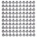 Pioneer Os1066100 Oil Seal 100 Bx 