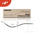 A-premium Front Driver Brake Hydraulic Hose Compatible With Select Hyundai Models Sonata 2011 2012 2013 2014 2015 Replace