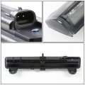Compatible With Gmc Yukon Gmt800 Pair Of Amber Corner Headlight Bumper 3rd Brake Light Smoke Lens