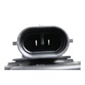 Fog Lights For Ford Ranger And Freestyle 2005 2006 2007 Driver Passenger Side Pair Clear Lens With Bulbs Replaces Fo2592217 
