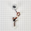 Whirlpool W11032800 Evaporator Fan Motor