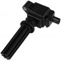 Aintier Set Of 1 Ignition Coil Pack Compatible With 14-17 For Ford Special Service Police Sedan