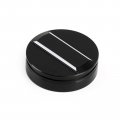 Topteng Motorcycle Cnc Rear Brake Fluid Reservoir Cover Cap Fi For Ducati Panigale V2 2019-2021 848 Evo 2008-2013 Monster 1200