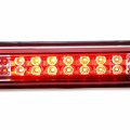 Tresound 3rd Third Brake Light For 1988-1999 Chevy Gmc C1500 C2500 K1500 K2500 Silverado Blazer Led Cargo Lamp High Mount Stop