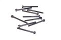 Hbk903 Head Bolt Kit For 1987 To 1990 Toyota Tercel 1 5l L4 Sohc 3e Engine Hexagon Set 