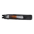 Passenger Side Turn Signal Light For Volkswagen Beetle 2017 2018 2019 Capa Certified With Bulbs Coupe Convertible Replacement 