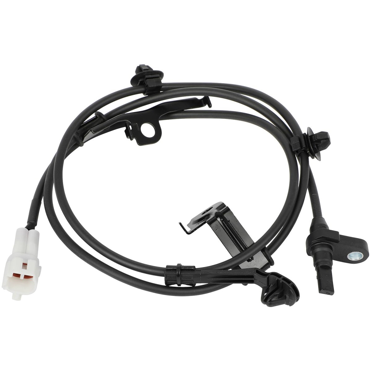 Abs Wheel Speed Sensor Front Left For Toyota Yaris 2006 2008 And Scion Xd Replaces Als1765 89542 52030 52050 0d040